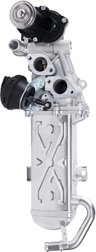 EGR Valve-2